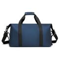 Travel Duffel Bag Waterproof Weekender Bags Travel Overnight Carry On Workout Duffle Bag for Gym Beach Swim Overnight Bag (Color : C, Size : 48 * 23 * 26 cm)