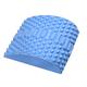 Ab Mat Lumbar Support Core Trainer Mat Thick High Density Sit up Support Pad Non-Slip Fitness Equipment Stretches Ab Muscles