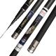 7.2m 8m 9m 10m 11m 12m 13m Telescopic Fishing Rod Long Section Rod Super Light Carbon Fiber Fishing Rod (Size : 7.2m)