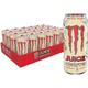 Monster Energy Drink, Pack of 500ml (24x500ml, Pacific Punch)