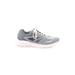 FILA Sneakers: Gray Shoes - Women's Size 10