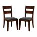Red Barrel Studio® Abrar Dining Chair | 39.25 H x 19.25 W x 23 D in | Wayfair 342C07C7E3064210BFF06ECA16FE9FC6