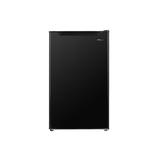 Danby 3.2 Cubic Feet Freestanding Mini Fridge in Black | 34.1 H x 18.56 W x 17.5 D in | Wayfair DCR033B2BM