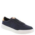 Cole Haan GRANDPRO Rally Canvas Court II - Mens 12 Navy Oxford Medium