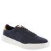 Cole Haan GRANDPRO Rally Canvas Court II - Mens 9.5 Navy Oxford W