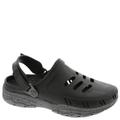 Skechers Foamies Creston Ultra-Venturous - Mens 11 Black Slip On Medium