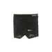 Nike Athletic Shorts: Black Activewear - Women's Size Small