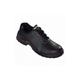 Texxor - S1-Sicherheitshalbschuhe rouen schwarz/grün 611043 Gr.43