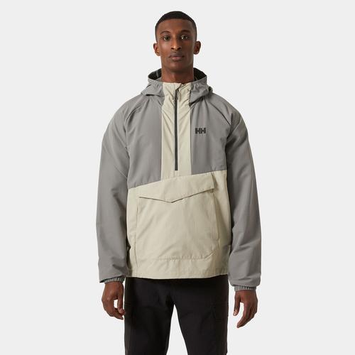 Helly Hansen Herren Vista Hike Anorak L