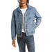 Type 1 Denim Trucker Jacket