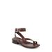 Birch Ankle Strap Sandal