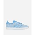 Gazelle Sneakers Clear / Light / Off White - Blue - Adidas Sneakers