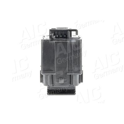 AIC Schalter, Fensterheber hinten links 3-polig für TESLA 90026-358/0004 APJ2008121286440 1081038-01-D 73817