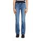 ESPRIT Damen 014EE1B326 Jeans, 902/BLUE MEDIUM WASH, 27 W/30 L