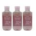 Bath & Body Works Pink Coconut Calypso - 3 Pack Of Micellar Body Wash