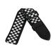 Ethnic Style Polyester Straps for Electric Guitar - Ballad Acoustic Guitars Bass Belt Musical Instrument Accessory