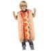 PhotoReal Hot Dog Toddler Costume