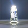 COB G4 Bulb LED 2W 3W 5W AC DC 12V LED Lamp Crystal LED Light Lampadine Lampara Ampoule LED Bulb G4 LED 6/10pcs Eye Protection No Flash