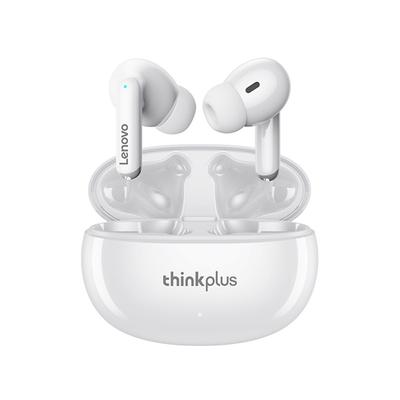 Lenovo XT88 True Wireless Headphones TWS Earbuds Bluetooth 5.3 Ergonomic Design Deep Bass in Ear for Apple Samsung Huawei Xiaomi MI Running Everyday Use Traveling Mobile Phone Car Motorcycle Truck