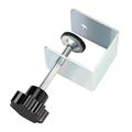2pcs Bag Cabinet Catches, Door Stop Closer Stoppers Damper Buffer for Wardrobe, Hardware Furniture Fittings Accessories