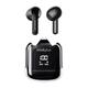 Original Lenovo XT65 Wireless Bluetooth Headphones Waterproof Earphones Touch Control Earbuds Long Standby LED With Mic Headset