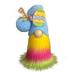 CAKVIICA Doll Gnome Decorative Easter Ornament Bunny Desktop Ornament