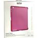 NEW Tech21 Impactology Impact Clip-on Mesh Pink Case Cover For Apple MC774LL/A