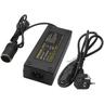 12v 15a 160w Car Converter 220v To 12v Car Adapter Converter Car Home - Lighter Converter Eu Plug