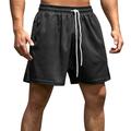 YUHAOTIN Cycling Shorts Padding Casual Jogging Men s Summer Shorts Shorts Retro Sports Men s Shorts Mens Workout Shorts Biking Shorts for Men No Padding