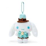 Sanrio Series Plush Toy My Melody Kuromi Plushie Cute Hello Kitty Cinnamoroll Plushie Pochacco Pendant Pompompurin Doll for Gift