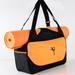 Clearance Yoga Bag Bports Travel Bag Large Capacity Yoga Mat Backpack Gym Bag Yoga Bag 2024 - Best Gift