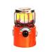 2 in 1 Camping Gas Heater Outdoor Stove Igniter Heating Gas Oven Burner Hand Warmer Home Tent Stove Camping Gear