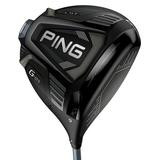 Pre-Owned Ping Golf Club G425 LST 10.5* Driver Stiff Graphite