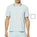 Sergio Tacchini Men`s Veloce Tennis Polo ( X-Large Brilliant White )