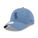 Women's New Era Chicago White Sox Faded Blue 9TWENTY Adjustable Hat
