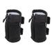 2pcs Baby Stroller Water Bottle Holder Wheelchair Cup Holder Oxford Cloth Water Bottle Cover