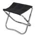 kesoto Foot Rest Stool Camping Stool Lightweight with Storage Bag Collapsible Stool Portable Folding Stool for Camping Patio Travel