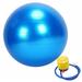 Oneshit Exercise GYM Yoga Ball Fitness Pregnancy Birthing Burst + Pump 75cm Fitness & Yoga Equipment Spring Clearance
