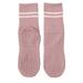 Oneshit Indoor Non-slip Thermal Socks 90% Cotton Yoga Socks Mid Tube Socks Non Slip Silicone Fitness & Yoga Equipment in Clearance