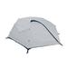 Mountaineering Tent Lightweight Backpacking Tent 2-Person Outdoor Tents Use in Festival Camping & Hiking Travel Outdoor Lifestyle Hunting Easy Setup 58 L x 88 W x 38 H Hand Wash Gray/Navy