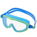 Glasses Swimming Goggles for Kids Kid Swim Goggles Cartoon Goggle Swimming Goggles Kids Children s Swimming Goggles Anti-fog UV Toddler Child