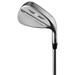 Pre-Owned Left Handed Titleist Vokey SM9 Tour Chrome F Grind 46* Pitching Wedge