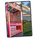 Vibrant-carnival-game-booths-4 phone case for Samsung Galaxy Note 20 5G for Women Men Gifts Soft silicone Style Shockproof - Vibrant-carnival-game-booths-4 Case for Samsung Galaxy Note 20 5G