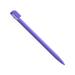 1PCS Touch Stylus Pen For Nintendos DS Lite DSL NDSL New Plastic Game Video Stylus Pen Game Accessories PURPLE