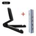 KEINXS Tablet Stand Holder Adjustable Tablet Holder Stand Compatible For IPad Galaxy E-Readers Kindle Fire Tablets