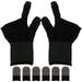 Mobile Gaming Gloves Diliddo-for-women Juguetes Sexuale Mujer Anti-sweat Finger Profession Ultra Thin