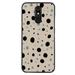 Polka-Dot-6th-Gen-84 phone case for LG Solo LTE for Women Men Gifts Soft silicone Style Shockproof - Polka-Dot-6th-Gen-84 Case for LG Solo LTE