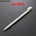 1-10pcs For NDSL Game Accessories Stylus Pen for DS Lite New Plastic Game Video Touch Screen Pen I gray For 5pcs