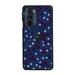 Stars-4 phone case for Motorola Edge Plus 2022 for Women Men Gifts Soft silicone Style Shockproof - Stars-4 Case for Motorola Edge Plus 2022