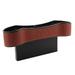 Storage Bins Seat Holder Car Interior Accessories Multifunctional Case Cell Phone Stand Cars